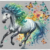 Animal Integration-DW 572